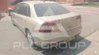 2008 Citroen C5