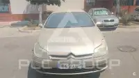 2008 Citroen C5