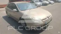 2008 Citroen C5