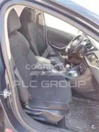 2008 Citroen C5