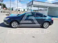 2008 Citroen C5