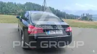2008 Citroen C5