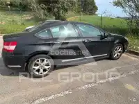2008 Citroen C5