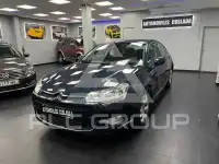 2008 Citroen C5