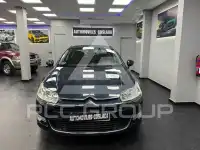 2008 Citroen C5