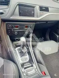 2008 Citroen C5