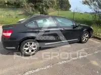 2008 Citroen C5