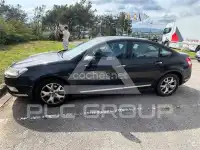 2008 Citroen C5