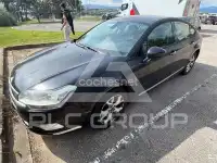 2008 Citroen C5