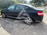2008 Citroen C5