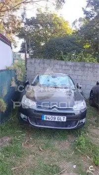2008 Citroen C5