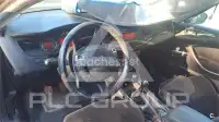 2008 Citroen C5