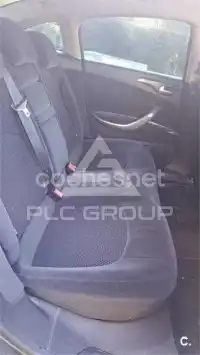 2008 Citroen C5
