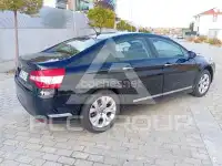 2008 Citroen C5