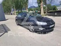 2008 Citroen C5