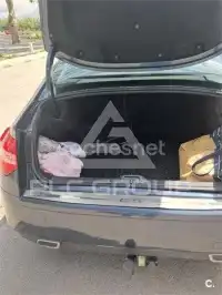 2008 Citroen C5