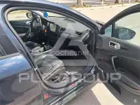 2008 Citroen C5