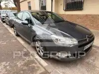 2008 Citroen C5