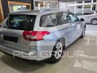 2008 Citroen C5