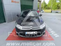 2008 Citroen C5