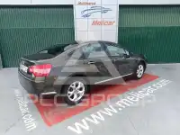 2008 Citroen C5