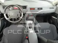 2008 Citroen C5