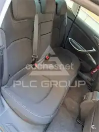 2008 Citroen C5
