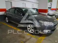 2008 Citroen C5