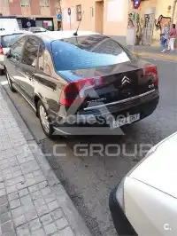 2008 Citroen C5