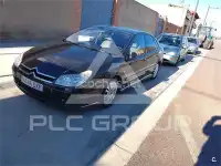 2008 Citroen C5
