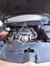 2008 Citroen C5