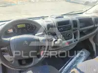2008 Citroen Jumper