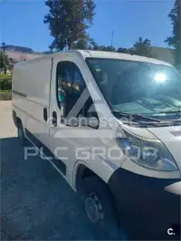 2008 Citroen Jumper