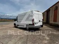 2008 Citroen Jumper