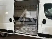 2008 Citroen Jumper