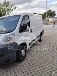 2008 Citroen Jumper