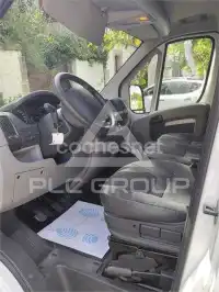 2008 Citroen Jumper