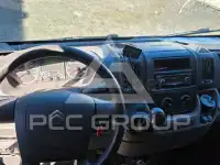 2008 Citroen Jumper