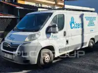 2008 Citroen Jumper