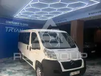 2008 Citroen Jumper