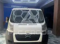 2008 Citroen Jumper