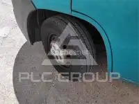 2008 Citroen Jumper