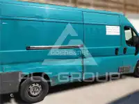 2008 Citroen Jumper