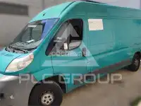 2008 Citroen Jumper