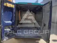 2008 Citroen Jumper