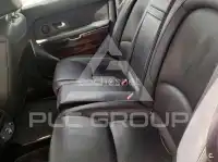 2008 Citroen C6