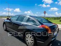 2008 Citroen C6