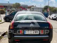 2008 Citroen C6