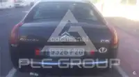 2008 Citroen C6