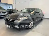 2008 Citroen C6